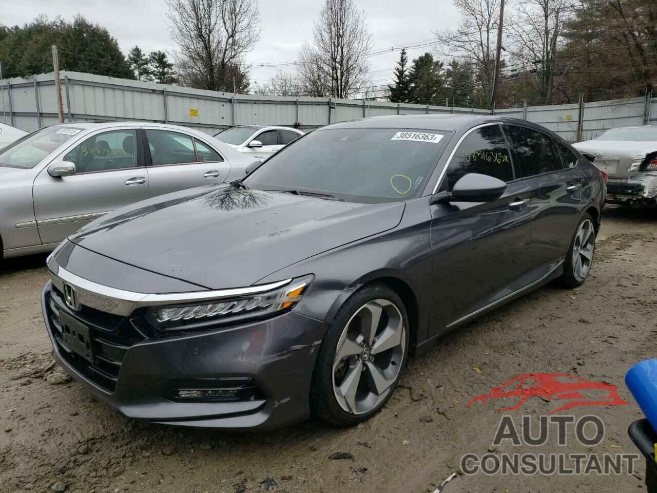 HONDA ACCORD 2020 - 1HGCV2F91LA023061
