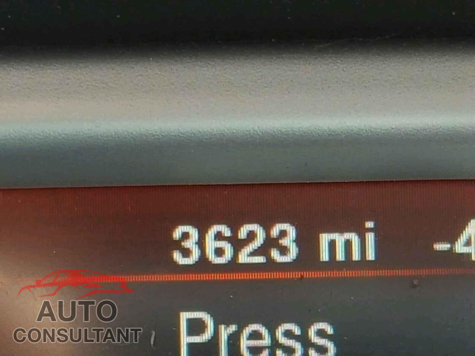 DODGE JOURNEY 2017 - 3C4PDCAB2HT637216