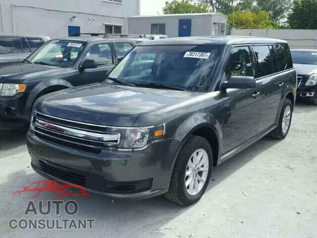 FORD FLEX 2016 - 2FMGK5B82GBA12633