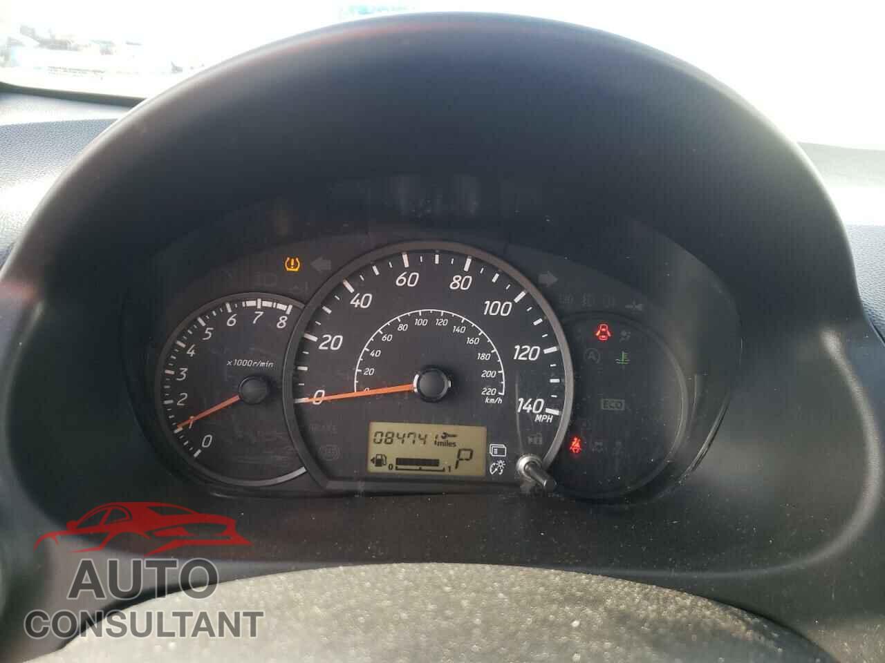 MITSUBISHI MIRAGE 2017 - ML32A3HJ1HH006331