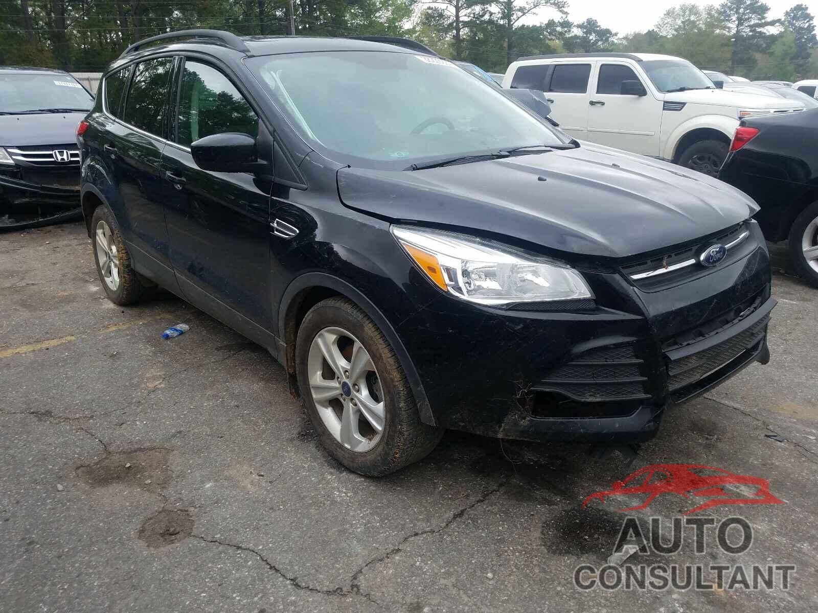 FORD ESCAPE 2016 - 1FMCU0GX0GUA08263