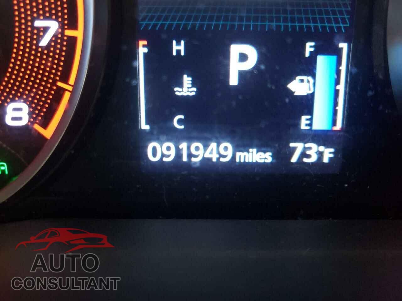 MITSUBISHI ECLIPSE 2019 - JA4AT5AAXKZ001939