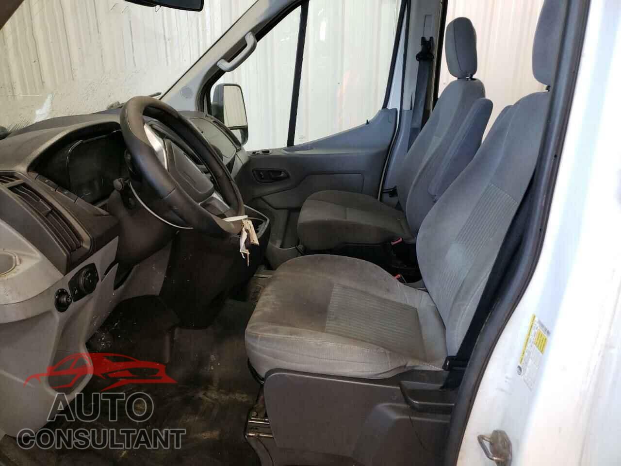 FORD TRANSIT 2016 - 1FTBW3XM5GKB11076