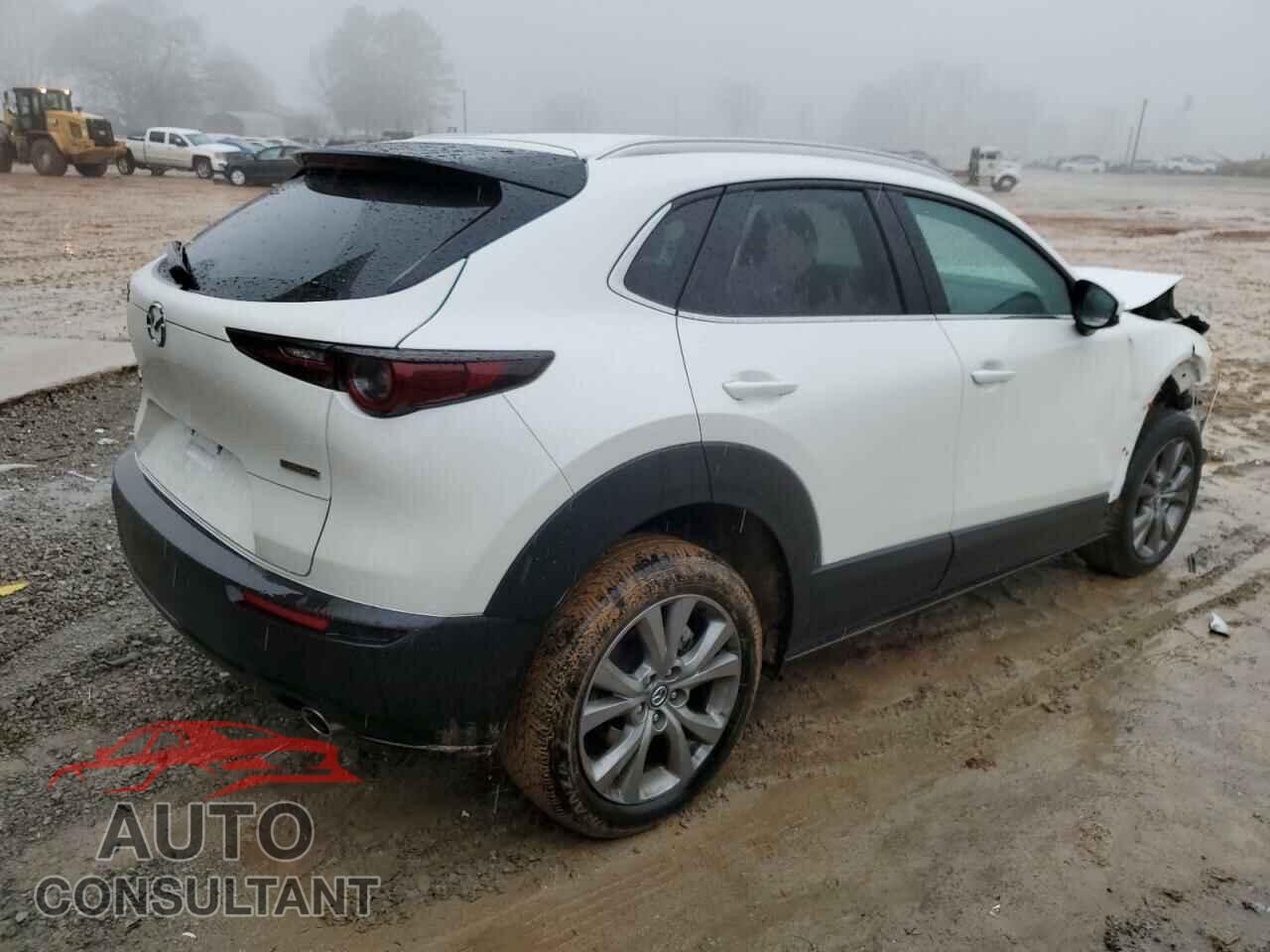 MAZDA CX30 2023 - 3MVDMBCM4PM567379