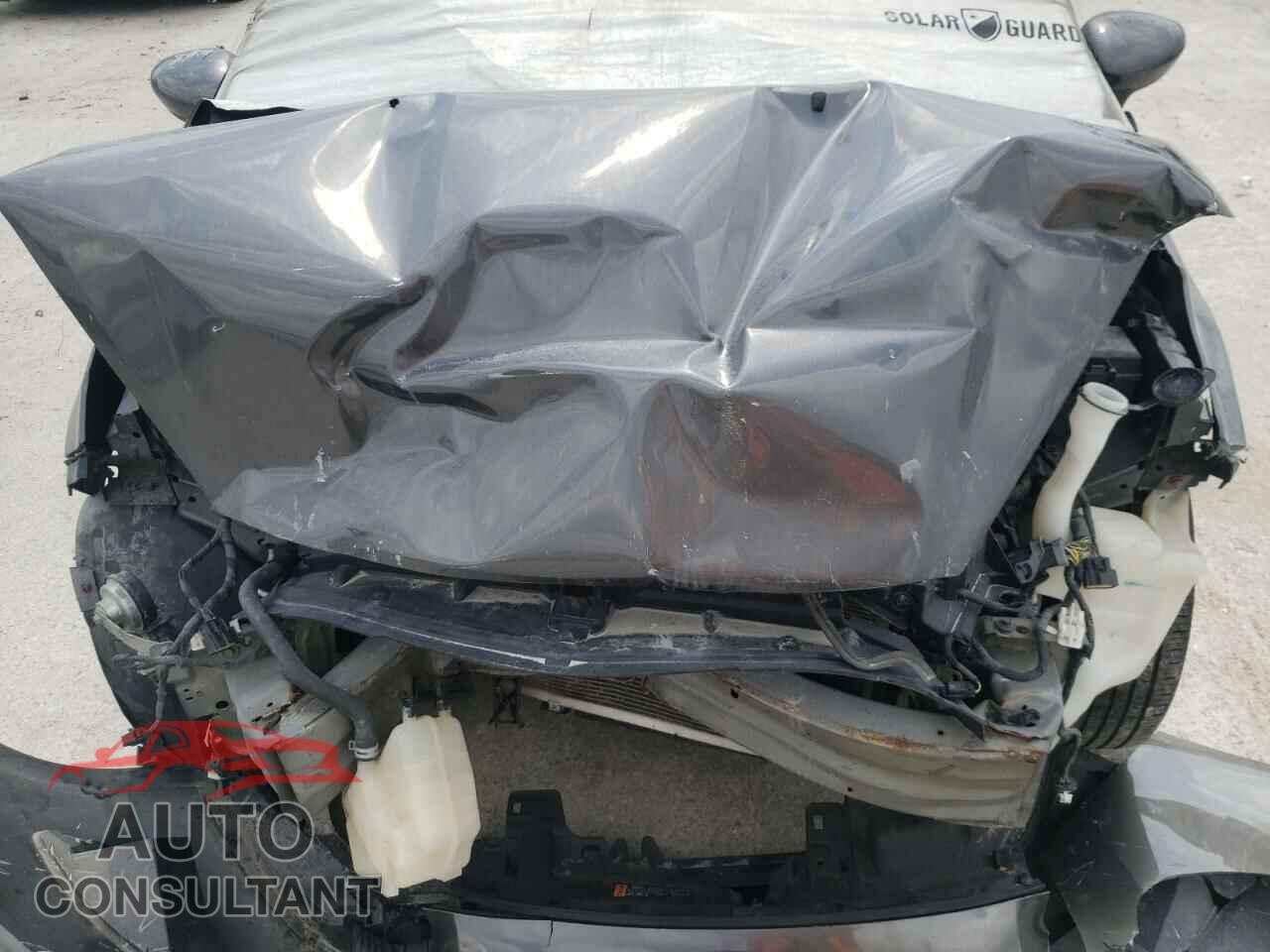 FORD FIESTA 2017 - 3FADP4BJ9HM142680