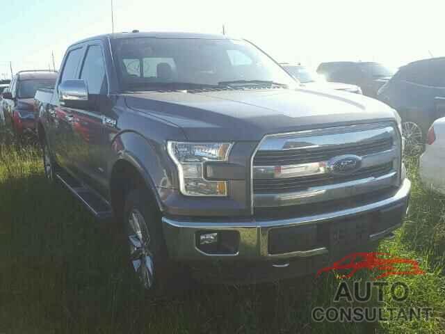 FORD F150 2015 - 1FTEW1EG3FKD08650