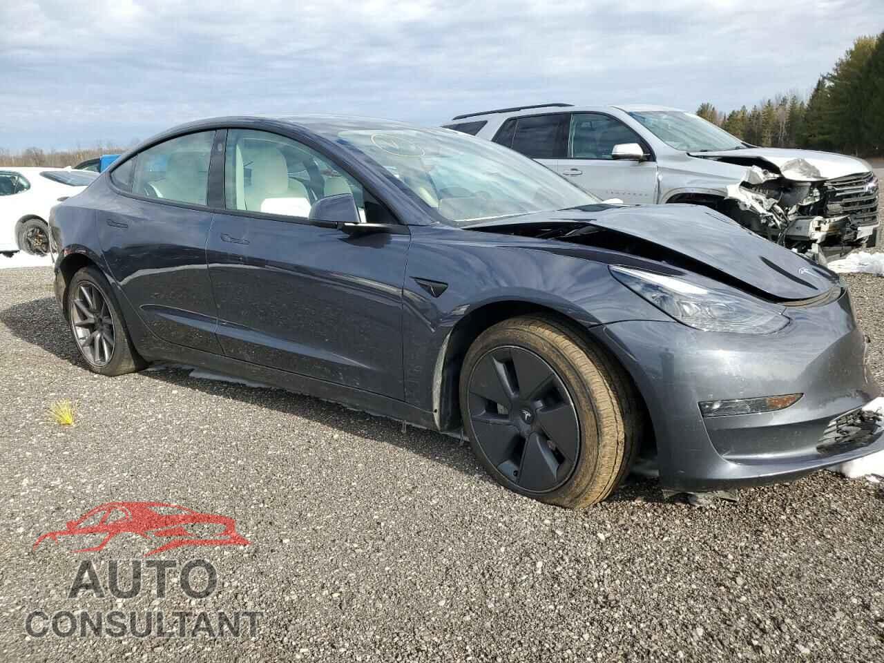 TESLA MODEL 3 2023 - 5YJ3E1EA3PF384020