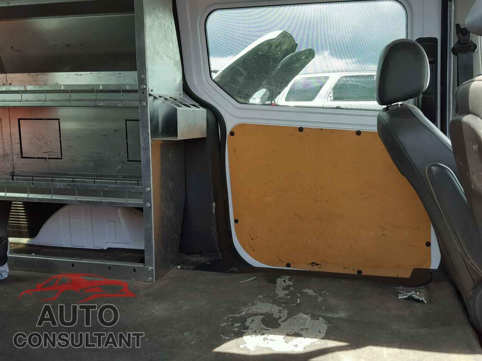 FORD TRANSIT CO 2015 - NM0LS7E73F1208282