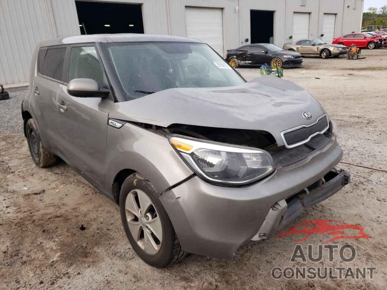KIA SOUL 2016 - KNDJN2A2XG7337830