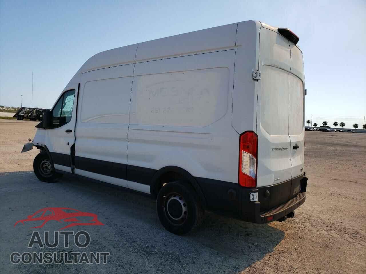 FORD TRANSIT 2020 - 1FTBR1XG8LKA24935