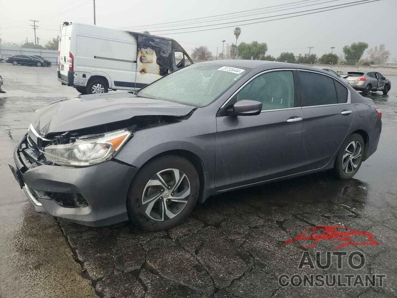 HONDA ACCORD 2017 - 1HGCR2F35HA111456