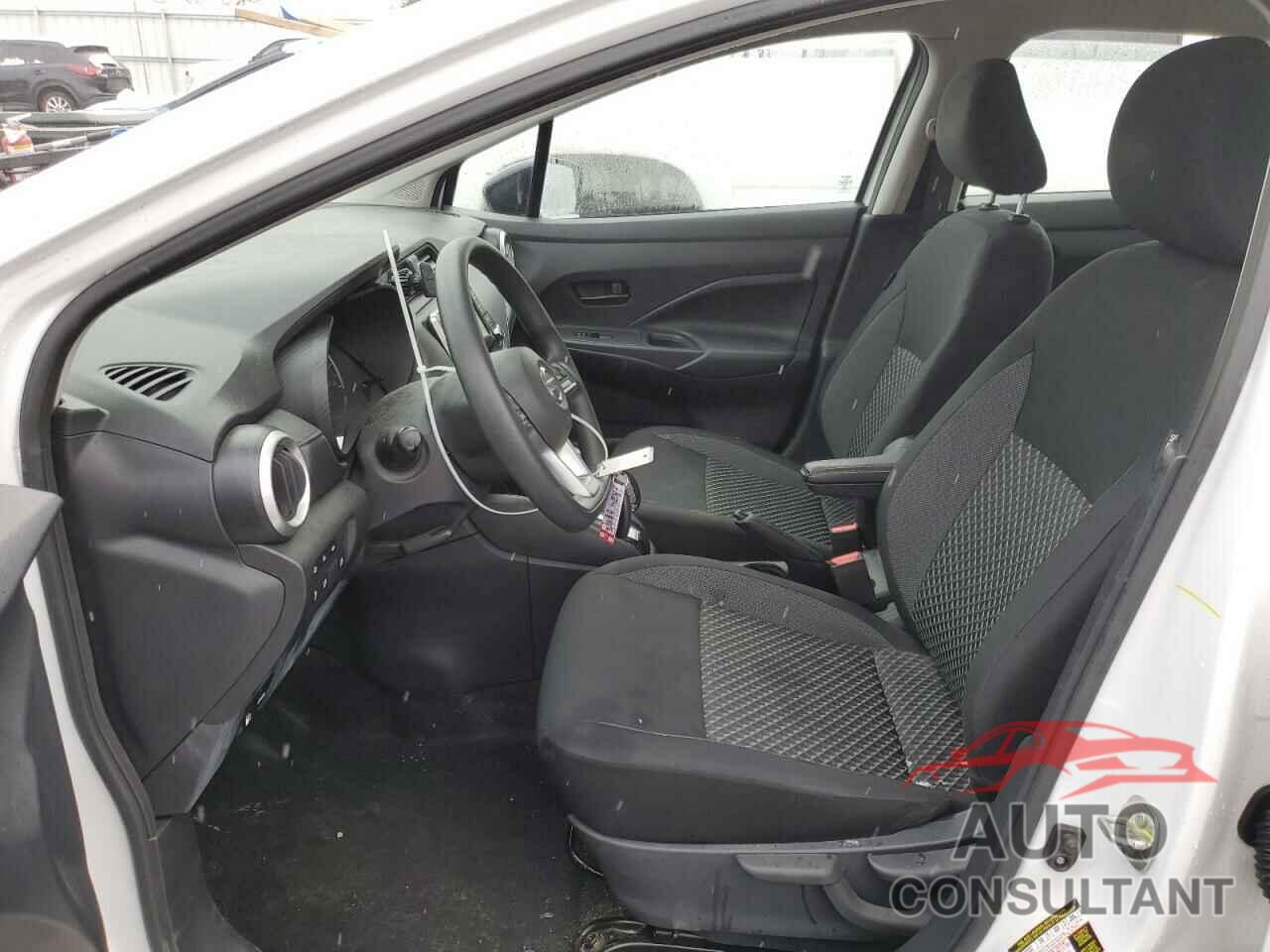 NISSAN VERSA 2020 - 3N1CN8DVXLL901163