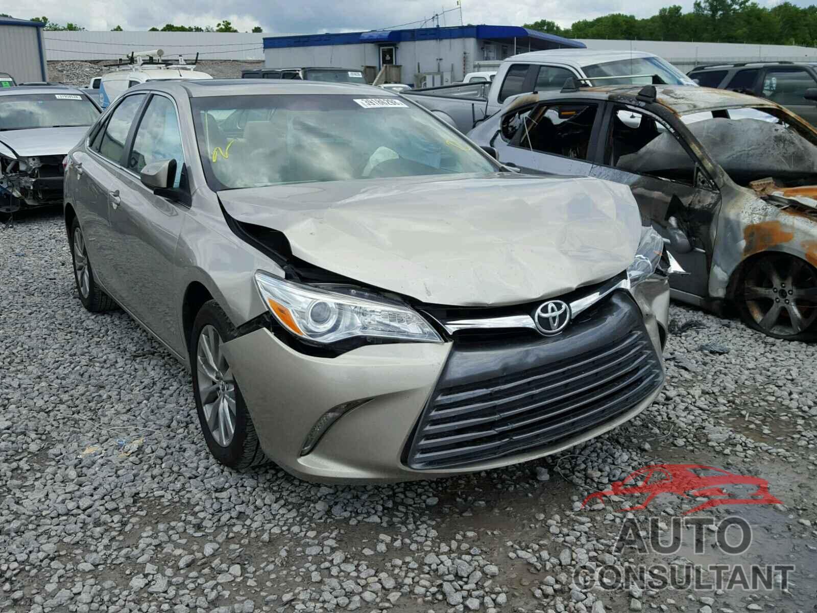 TOYOTA CAMRY 2016 - 4T1BF1FK1GU521622