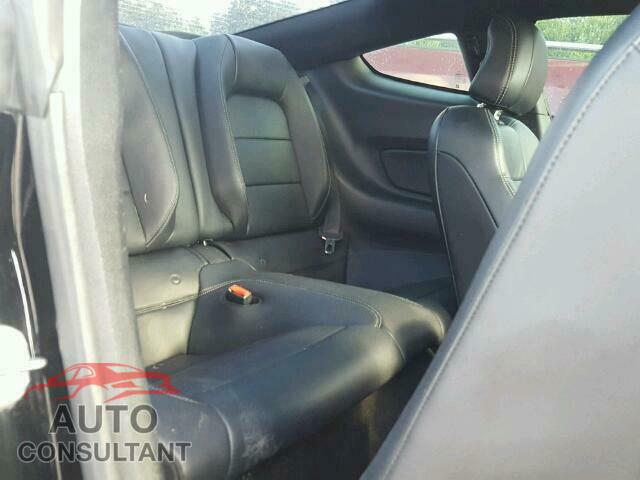 FORD MUSTANG 2016 - 1FA6P8TH3G5260255