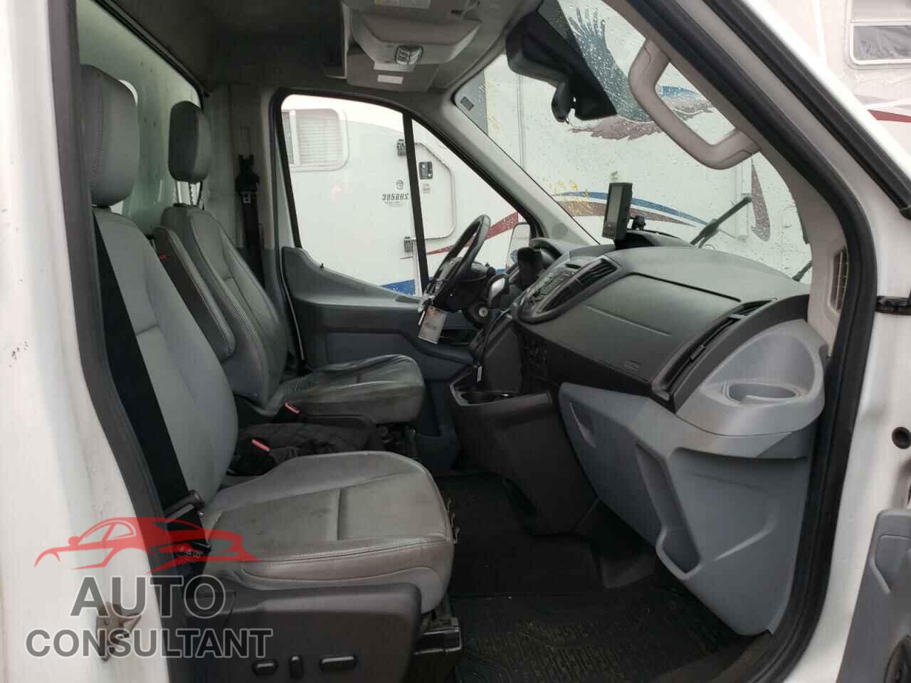 FORD TRANSIT CO 2016 - 1FDYR7ZM2GKA61867