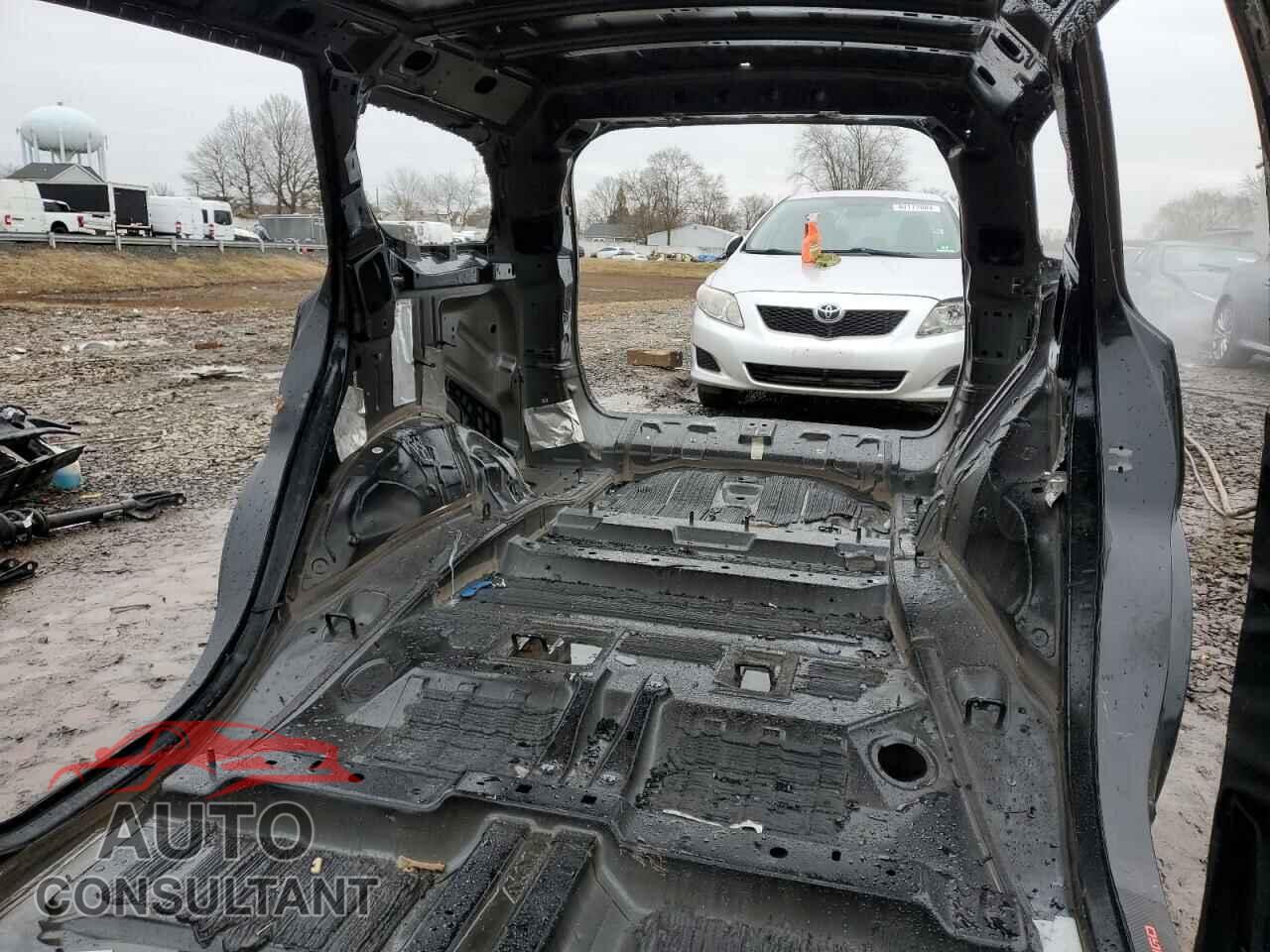 DODGE DURANGO 2021 - 1C4SDJCT7MC852696