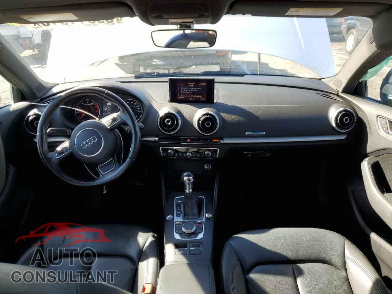 AUDI A3 2016 - WAUA7GFF6G1116888