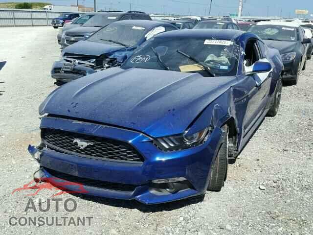FORD MUSTANG 2015 - 1FA6P8TH0F5329577