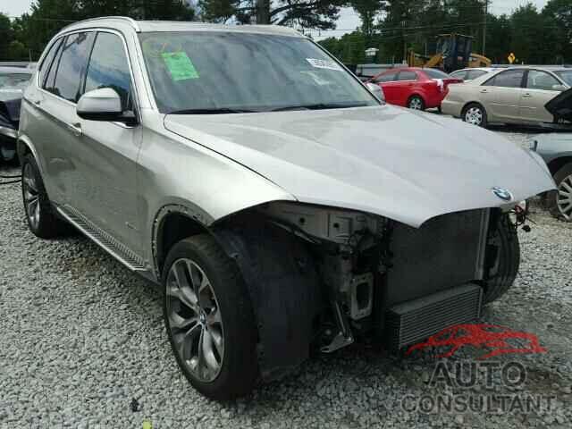 BMW X5 2015 - 1G1BF5SM6H7264047