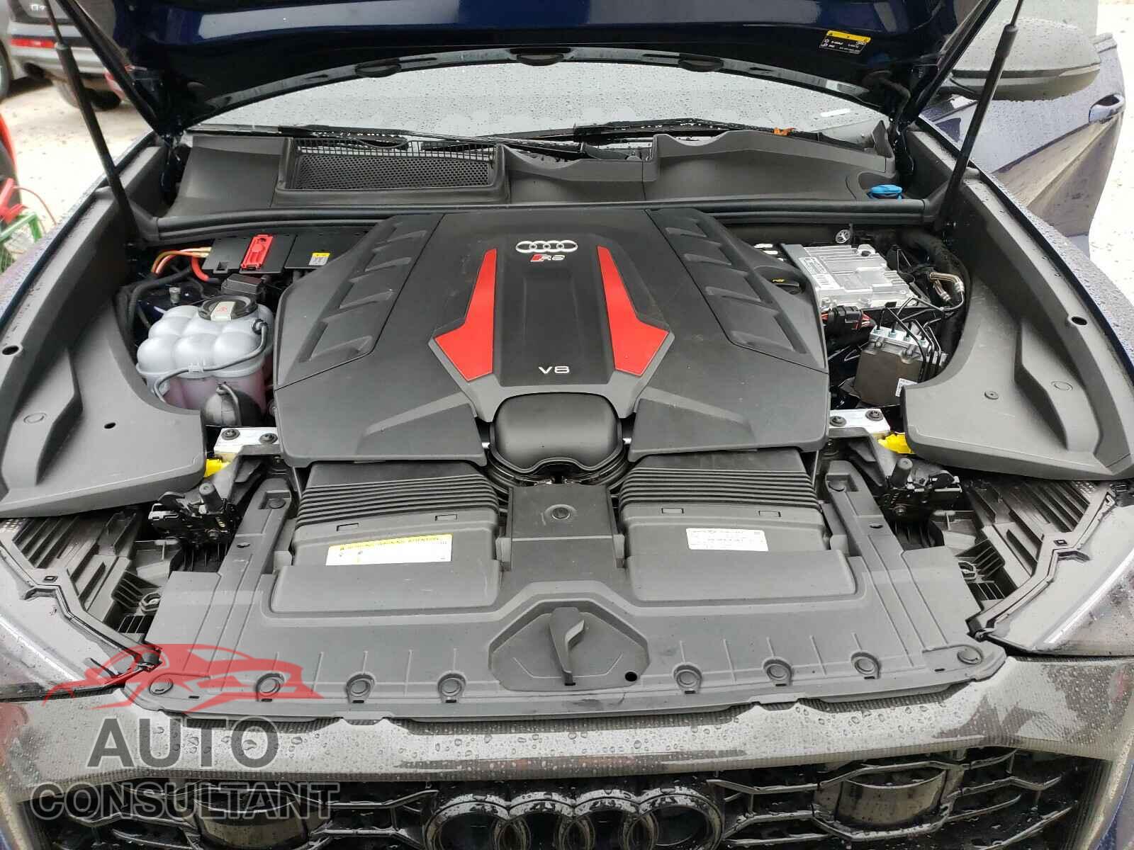 AUDI RS 2020 - WU1ARBF19LD021404