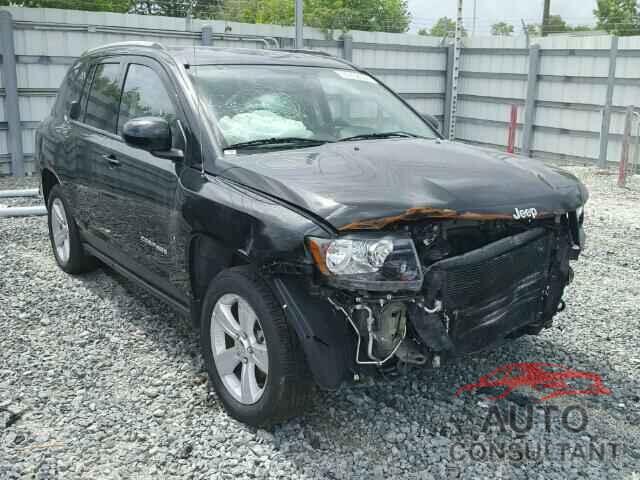 JEEP COMPASS 2016 - 1C4NJDEB0GD594323