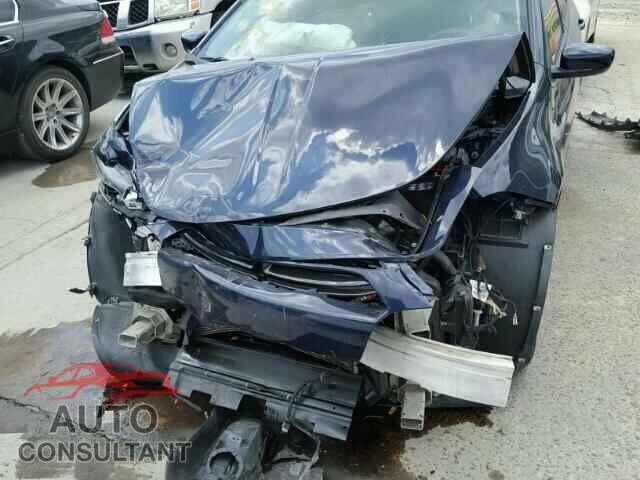 DODGE DART 2015 - 1C3CDFBB4FD302335