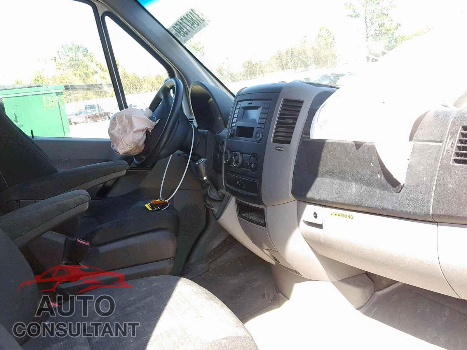 MERCEDES-BENZ SPRINTER 2 2016 - JF2GTABC6J9254796