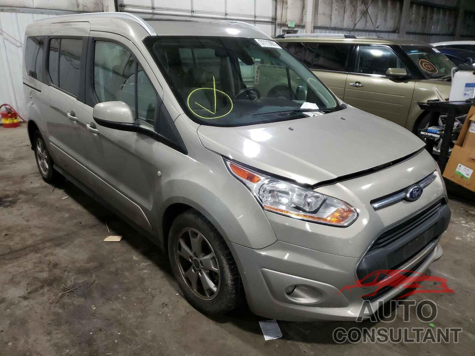 FORD TRANSIT CO 2016 - NM0GE9G76G1276630