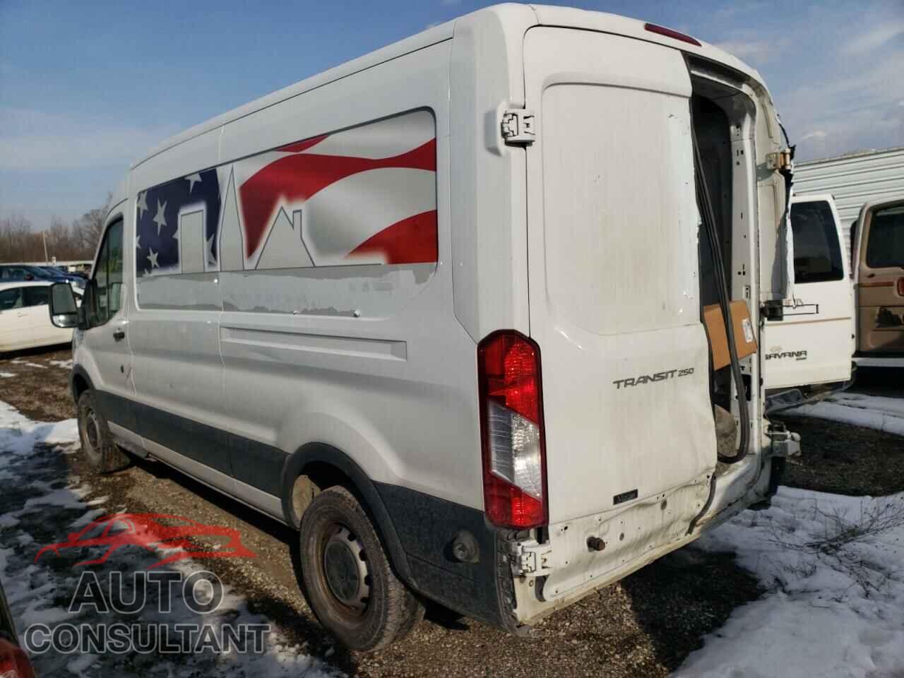 FORD TRANSIT CO 2016 - 1FTYR2CM4GKA91713