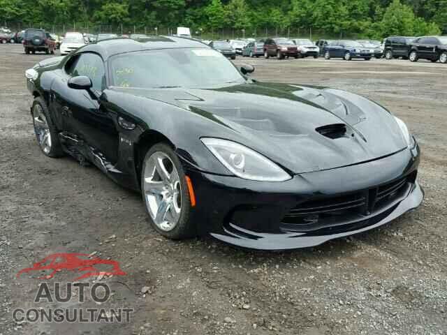 DODGE VIPER 2015 - 1C3ADEAZ8FV510356