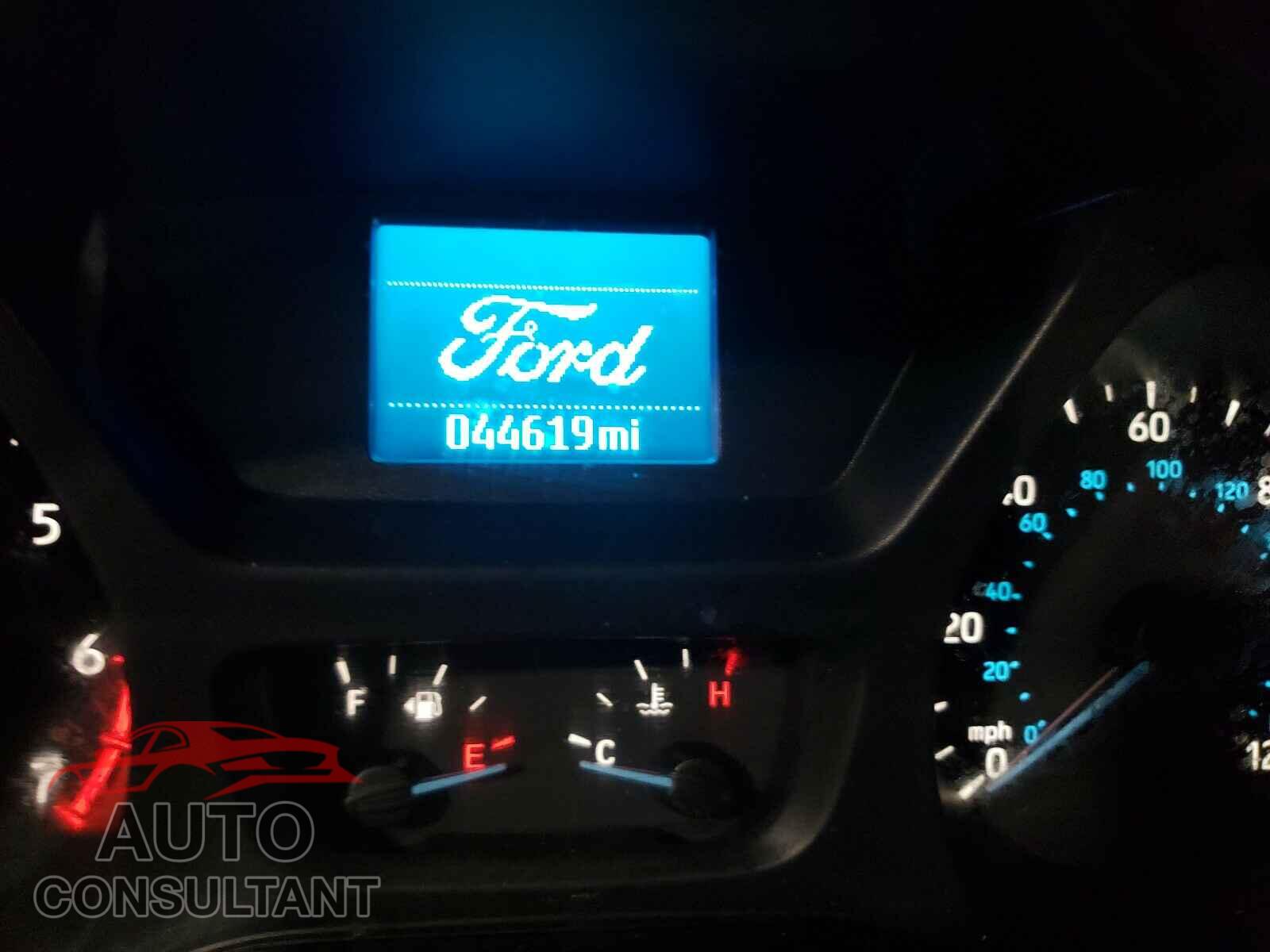 FORD TRANSIT CO 2018 - 1FTYR1YG6JKB55156