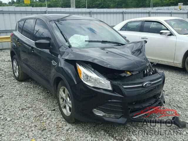 FORD ESCAPE 2016 - 1FMCU0G78GUA94440
