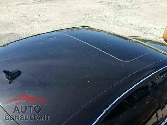 AUDI A4 2012 - WAUBFAFL7CA115432