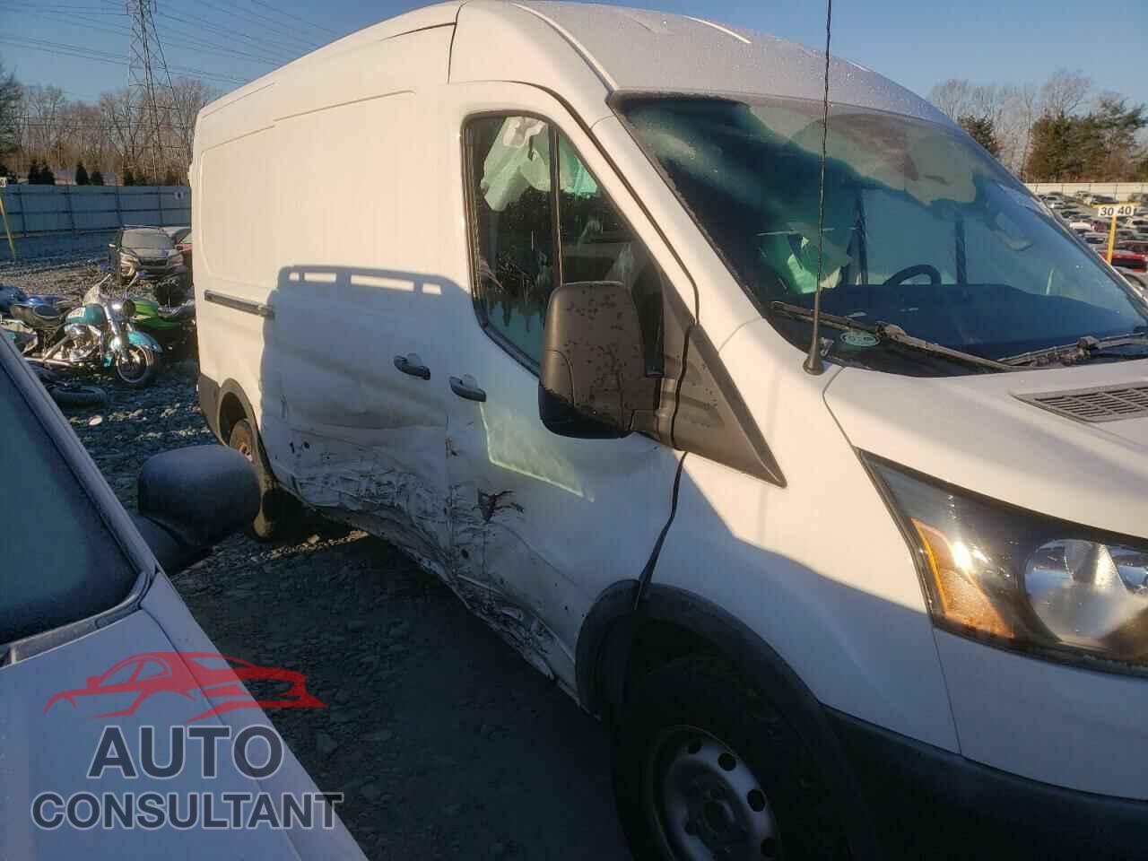 FORD TRANSIT CO 2020 - 1FTBR1C84LKA51113