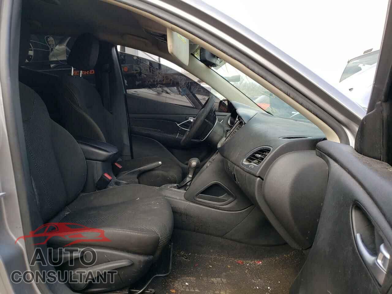 DODGE DART 2016 - 1C3CDFBA3GD652502