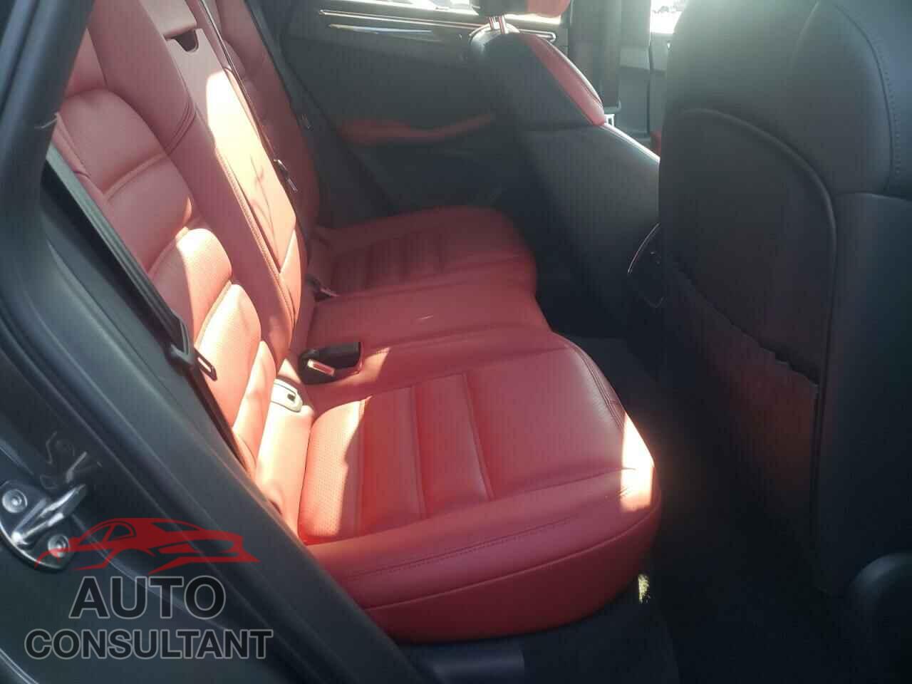 PORSCHE MACAN 2016 - WP1AF2A54GLB92930