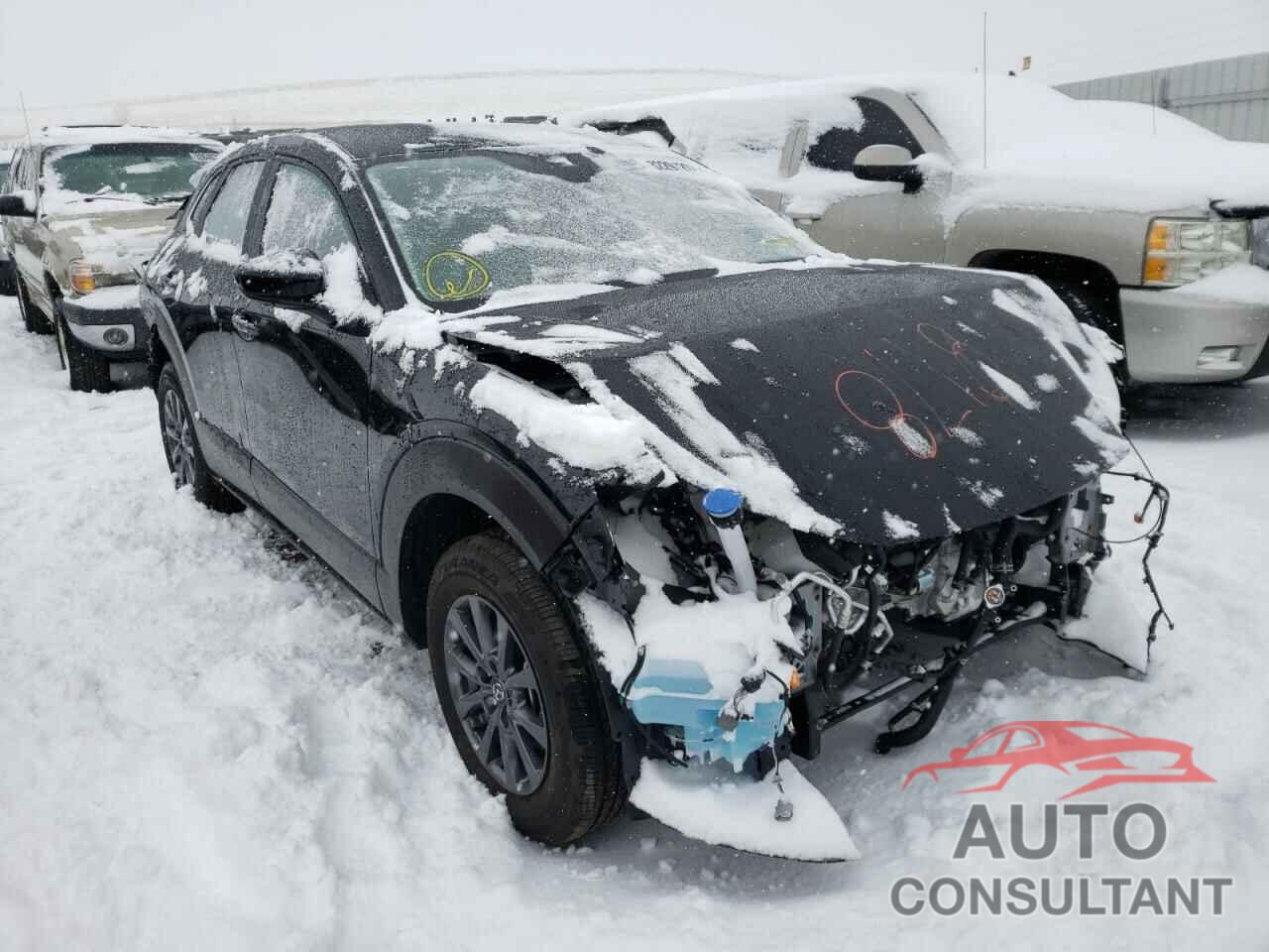 MAZDA CX30 2021 - 3MVDMBAL0MM271068