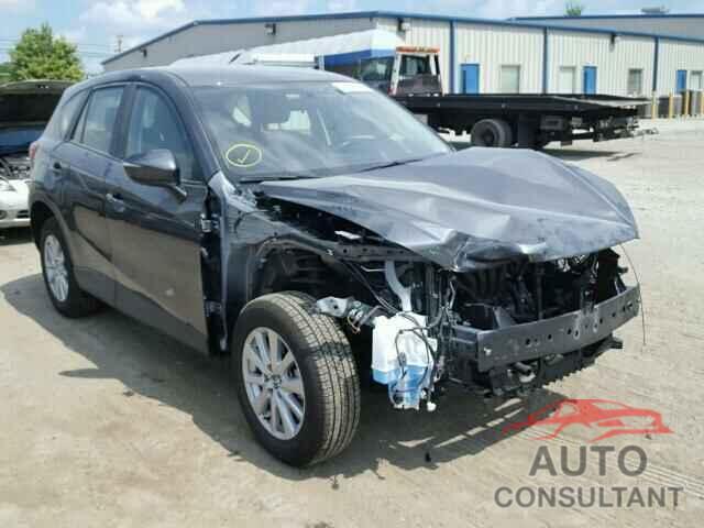 MAZDA CX-5 2016 - JM3KE4BY1G0707419