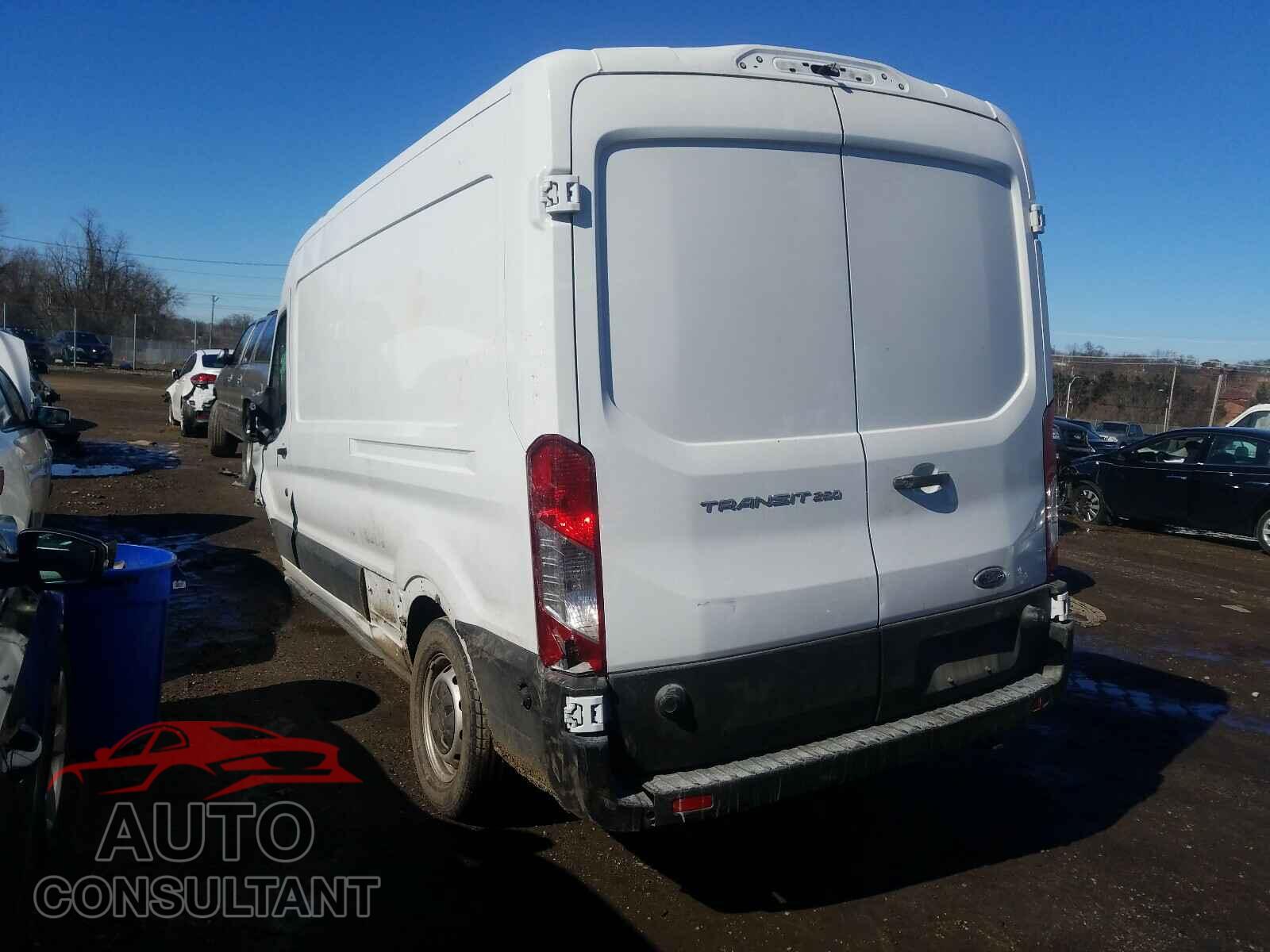 FORD TRANSIT CO 2019 - 1FTYR2CM2KKB41680