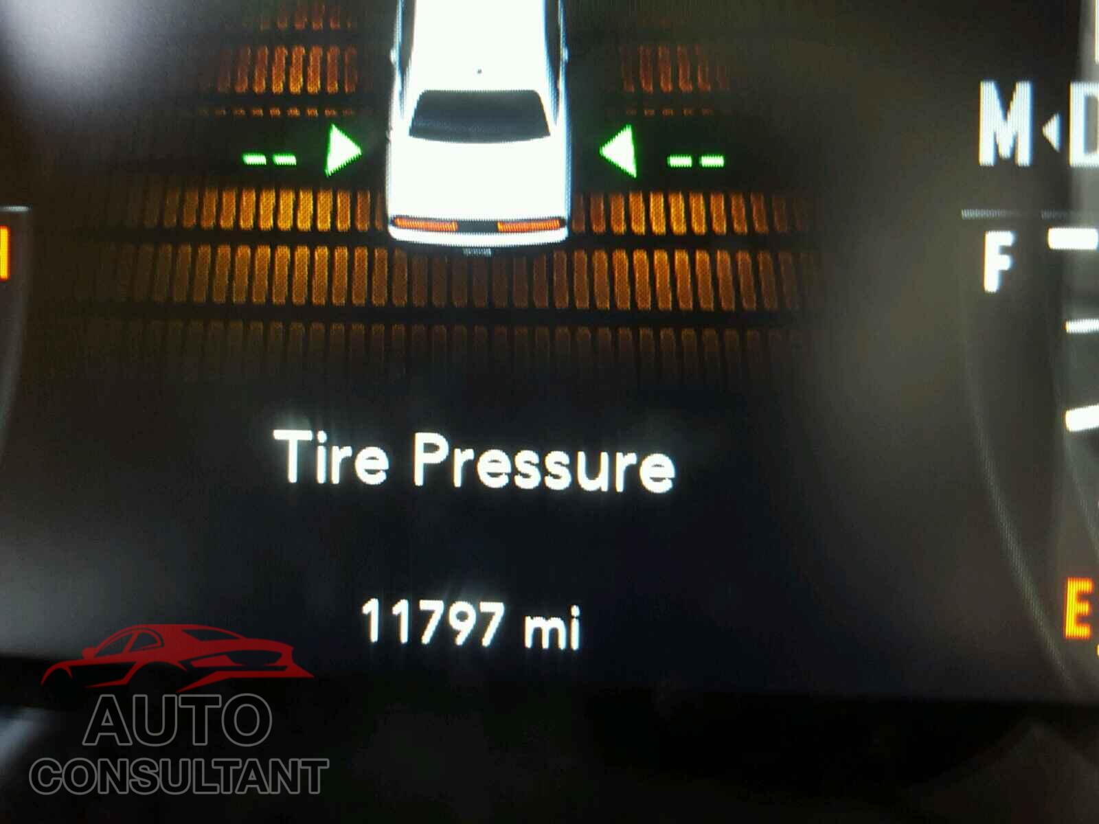 DODGE CHALLENGER 2017 - 2C3CDZBT1HH604942