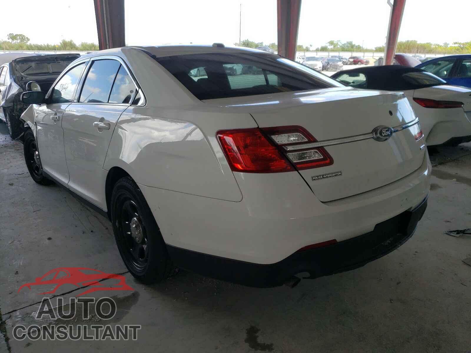 FORD TAURUS 2016 - 1FAHP2MK6GG128191