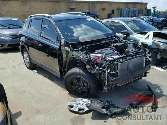 TOYOTA RAV4 2015 - 2T3ZFREV9FW138185