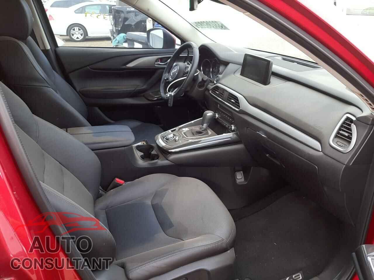 MAZDA CX-9 2019 - JM3TCACY6K0326052