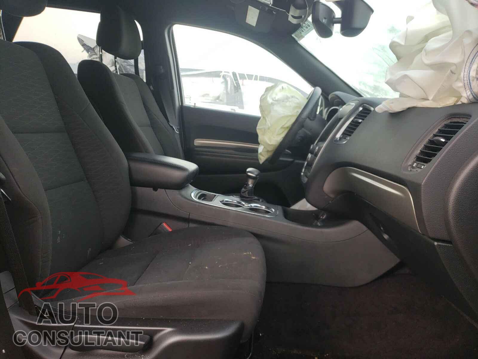 DODGE DURANGO 2018 - 1C4RDJAG3JC482959