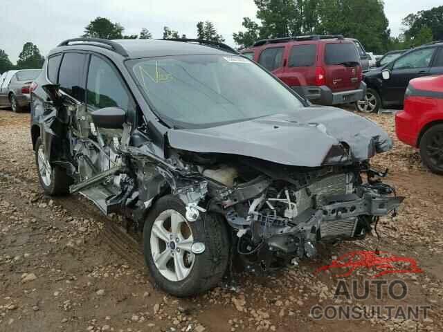 FORD ESCAPE 2015 - 1FMCU0GX0FUC10423