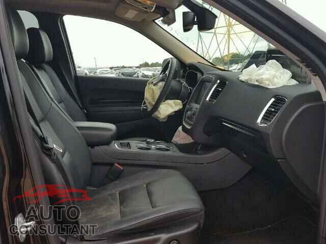 DODGE DURANGO 2015 - 1C4RDJDG1FC730404