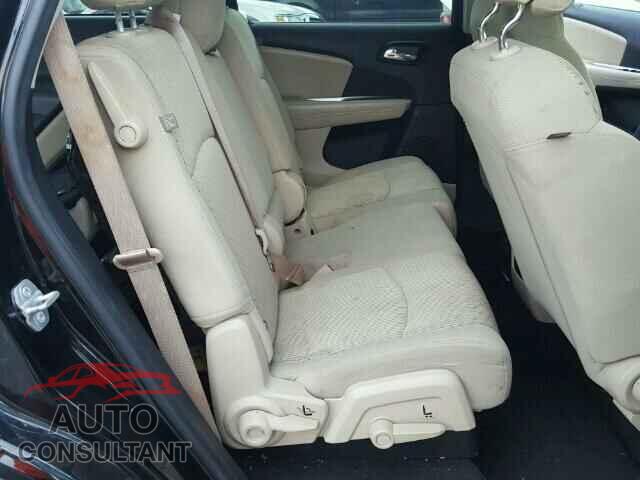 DODGE JOURNEY 2015 - 3C4PDCAB2FT715412