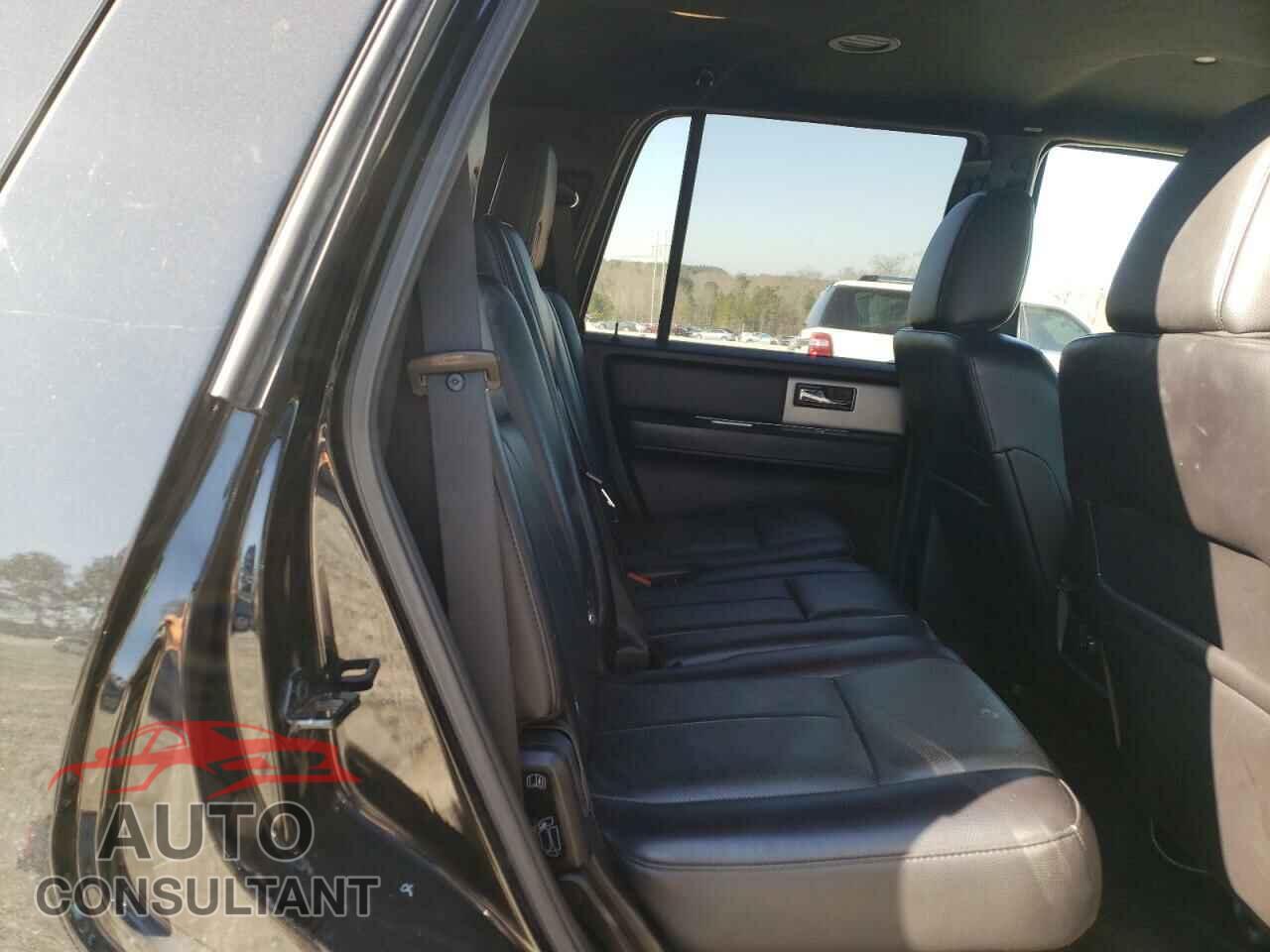 FORD EXPEDITION 2017 - 1FMJU1HT5HEA03404