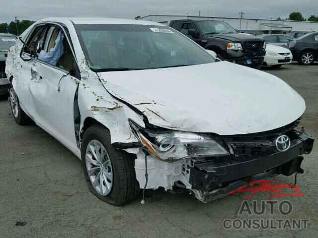 TOYOTA CAMRY 2015 - 4T4BF1FK7FR480417
