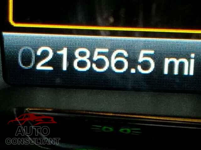 FORD TAURUS 2015 - 1FAHP2F87FG177996